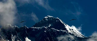Hur högt är egentligen Mount Everest? 