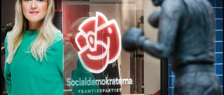 Anna Stenberg: "Högstadievibbarna är svåra att blunda för"