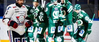 Mardrömsstart och vändning – men LHC räckte inte till