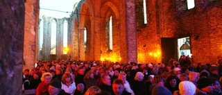 Kända artister planerar konserter i S:t Nicolai