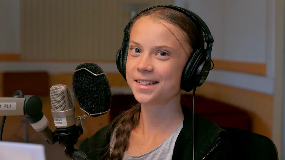 Om vi hade ett miljöparti som verkligen tog strid för miljö, gärna med en partiledare som Greta Thunberg kanske det kunde bli en förändring till det bättre. Skriver insändarskribenten.