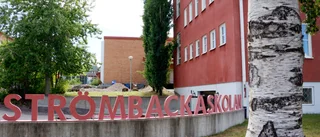 Årets antagning till gymnasiet klar