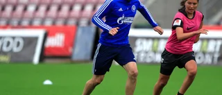 Rogic om brytningen i Ryssland: "Fick känslan av att de förstod mig"