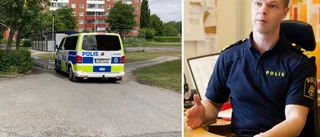 Polisen: Fortfarande inga spår efter dödsskjutningen