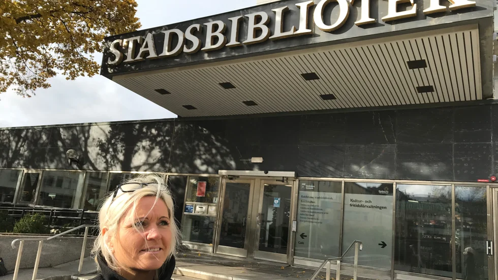 Marie Svensson (S), ordförande i kultur- och fritidsnämnden, hoppas att det stöd som införts kan bidra till att föreningar som drabbats av intäktsbortfall på grund av pandemin får förutsättningar att överleva.