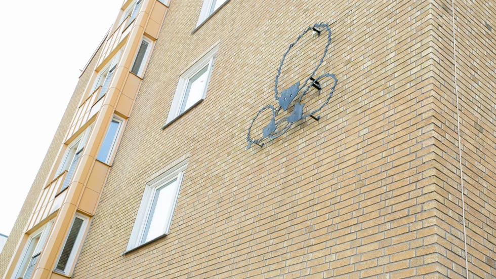 På måndag är allmänheten välkomna tillbaka till matsalen på Igelkotten. 