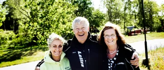 "Lelleträffens" grundare har avlidit - blev 82 år