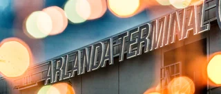 Bagagehanterare klagar om kränkande behandling