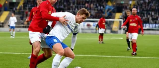 Beskedet: Lagkaptenen tillbaka i IFK-truppen
