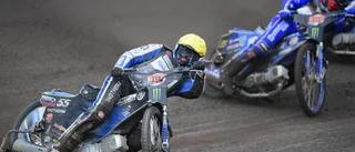 Bara tre speedway-GP kvar efter nya återbud