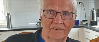 Jan-Erik Ölvebo 80 år                 