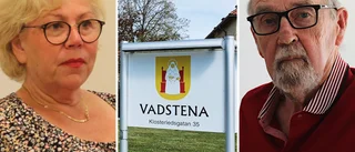 Vadstenas revisorer: Svårt att höja länets högsta skatt