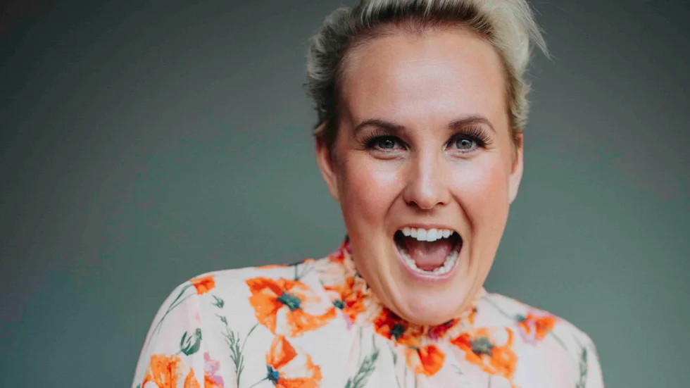 Anna Ricknell är övertygad om att de traditionella konferenserna även har en framtid efter coronakrisen.