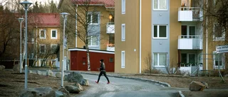 Nu måste vi betala för det som tidigare ingått i hyran