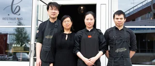 Hon återvänder som restaurangägare i Kalix