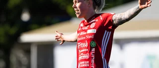 Bodentjejen så nära att bli hjälte