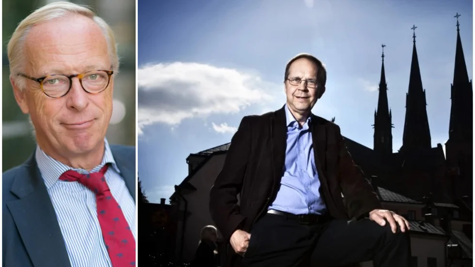 Håkan var en av dem som kunde visa att pennan är ett vapen överlägset både svärdet och geväret, skriver Gunnar Hökmark. 