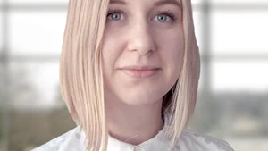 "Vi vill utöka vår verksamhet genom internationell expansion", säger Malin Karlsson, partner account manager på Compodium International. 