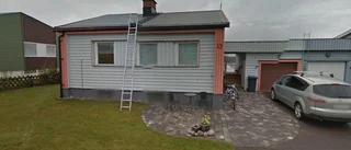 Nya ägare till kedjehus i Kiruna - prislappen: 2 635 000 kronor