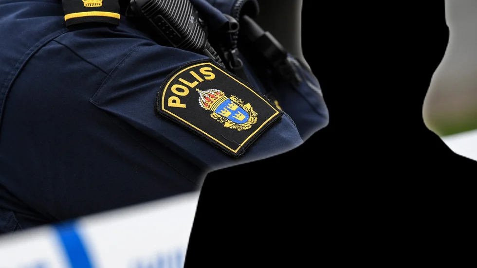 En man i 25-årsåldern har anhållits misstänkt för att ha våldtagit en kvinna i Kiruna natten mot söndagen.