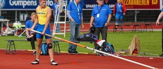 Nyköpingskille gör debut i Finnkampen