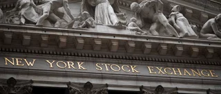 It-jättar föll hårt på Wall Street