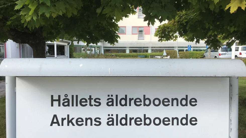 Hållets och Arkens äldreboenden flyttar ut från sina nuvarande lokaler under nästa år.