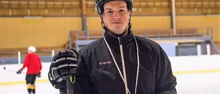Hockeylag tvingas dra sig ur serien: "Skittråkigt"