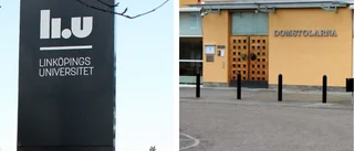Fuskande student stängs av från undervisning 