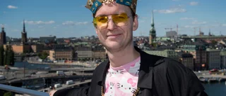 Frej Larsson till högsta domstolen