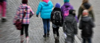 Inget barn ska behöva avstå från skolutflykten
