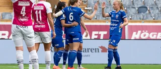 Uppsalas domarkritik efter förlusten