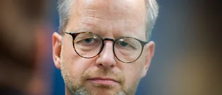 Damberg: Fler kan skyddas mot blåljussabotage