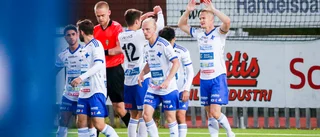 Repris: IFK Luleå - Nyköpings BIS