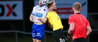 Se reprisen: IFK Luleå - Hammarby TFF