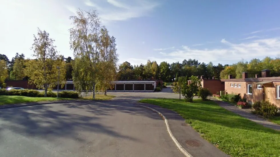 Stighultsgatan 24A