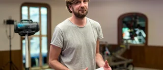 Ruben Östlund gör flygplansdrama härnäst