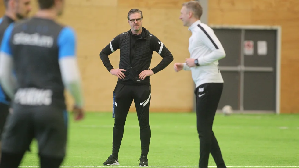 Rikard Norling.