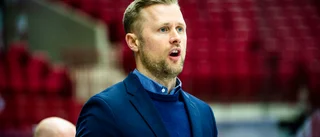 LHC-forwarden ett frågetecken: "I dag hade han nog inte spelat"