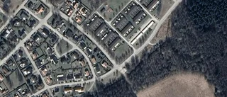 Radhus på 73 kvadratmeter från 1971 sålt i Mantorp - priset: 1 375 000 kronor