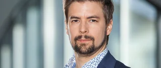 Eskilstunapolitiker får toppjobb i partiet