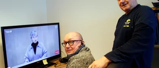 Telekomjätte får framträdande roll i Häradvision: "Det är unikt"