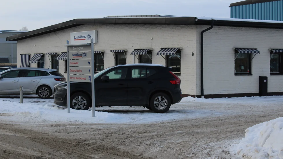 Sandbäckens, som grundades i Linköping, får en ny huvudägare. Klar Partners har tecknat ett avtal om att förvärva Sandbäckens.