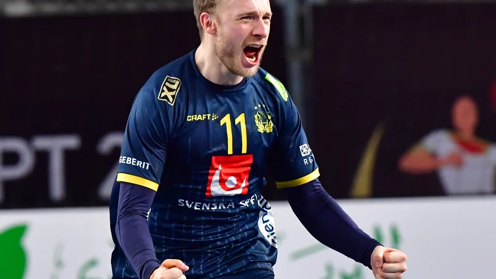 Förre Guifstjärnan Daniel Pettersson är första kandidaten till utmärkelsen Kvartalets Idrottsprofil.