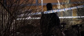 Bombskyddet rycker ut efter smäll i Malmö