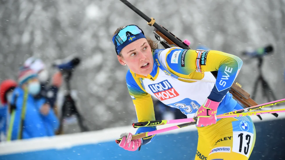 Hanna Öberg