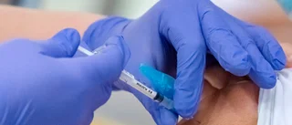 Vaccinfusk på Kullbergska – chef vaccinerades felaktigt
