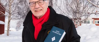 Nordsamiska psalmboken släpps på samernas nationaldag