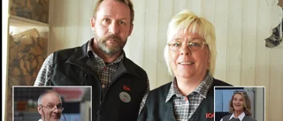 Kirunas svar på Ica-reklamens syskonpar: ”Folkligt”
