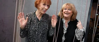 Covid stoppar inte 70-plussarna från schlagern